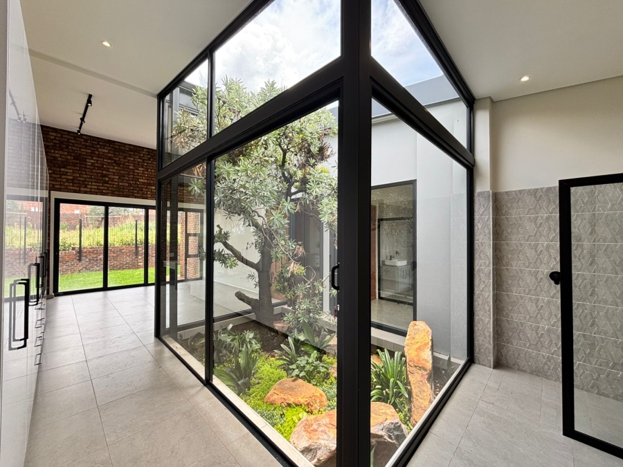 To Let 3 Bedroom Property for Rent in Helderzicht Eco Estate North West